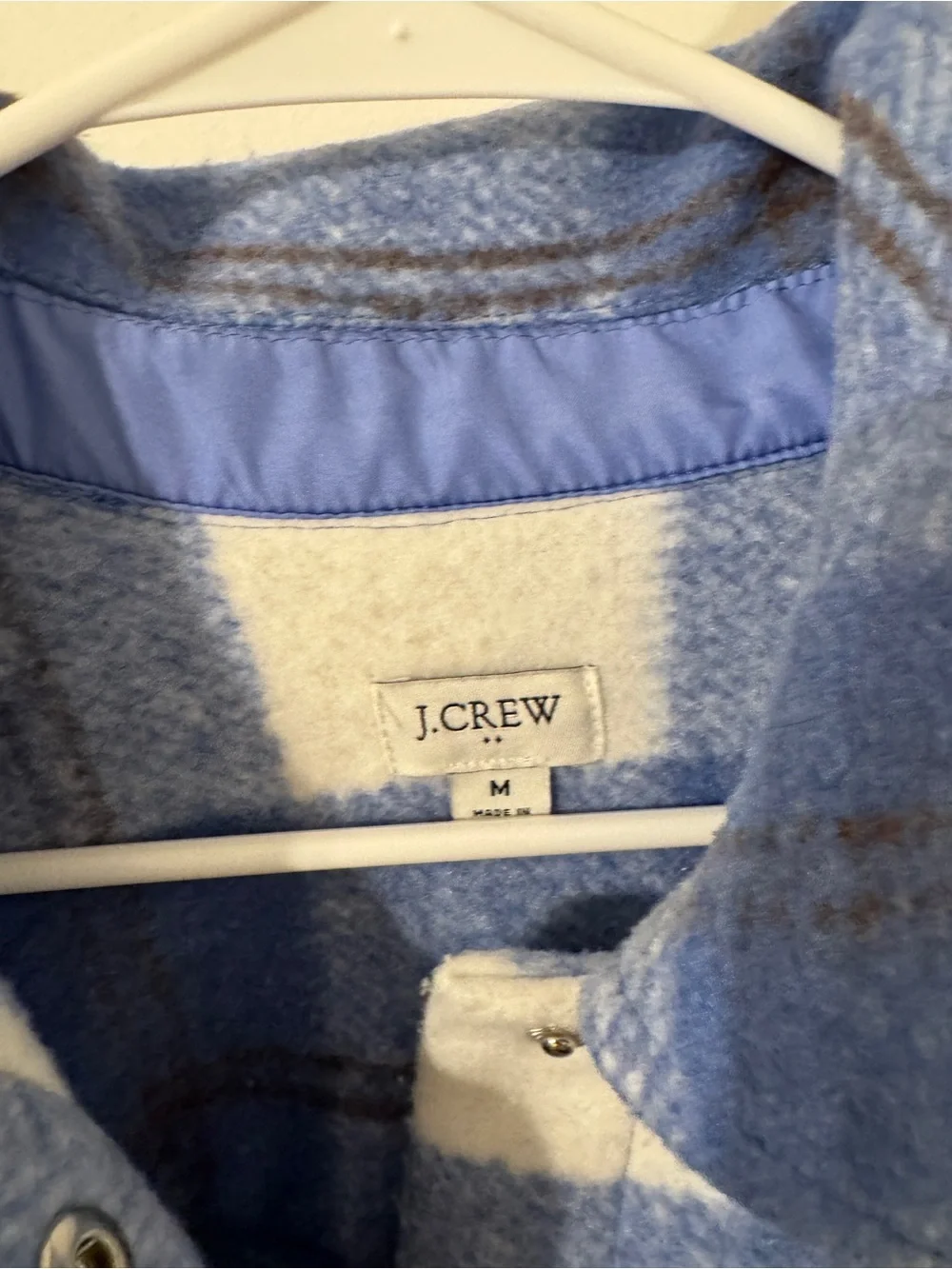 Jcrew women jacket Sz medium
